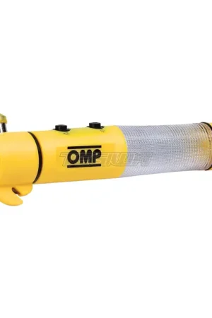 Latest OMP Cutter For Safety Belt Professional