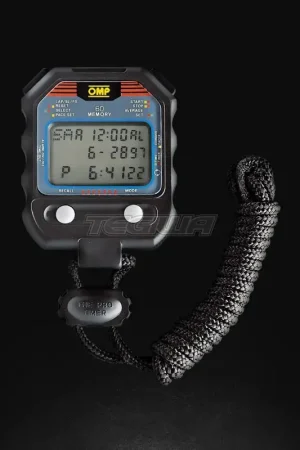 Today Only OMP Profil 2 Stopwatch