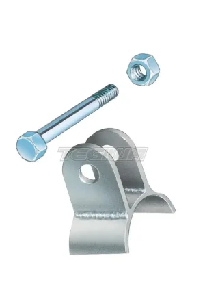 OMP Roll Bar Fork Tube Diameter 50 mm Special Discount