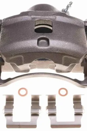 Free Returns Power Stop 01-05 Chrysler Sebring Front Left Autospecialty Caliper — PMD Premier Motoring Development