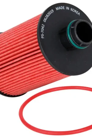 K&N Oil Filter Automotive 14-20 Ram 1500 3.0L Diesel — PMD Premier Motoring Development Today Only