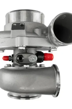 Turbosmart Water Cooled 6466 V-Band Inlet/Outlet A/R 0.82 External Was — PMD Premier Motoring Development Hot Deal