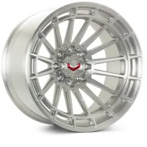 Mega Sale Vossen LCX-01 20x9 - 6x135 - ET18 - Deep - 87.1 - Satin Black Wheel — PMD Premier Motoring Development