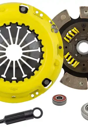 ACT 1970 Toyota Crown HD/Race Sprung 6 Pad Clutch Kit — PMD Premier Motoring Development Get Yours