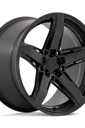 Buy Today Niche 1PC M269 TERAMO 5X115 20X11 +20 MATTE BLACK