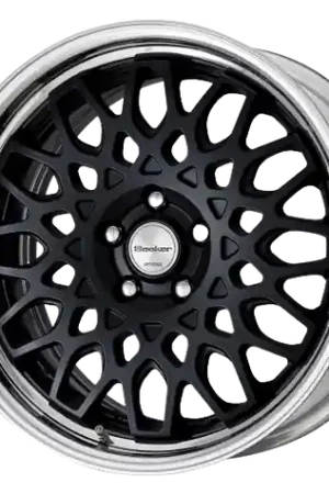 Work Seeker Cx 5x114.3 17x7+38 A Disk Matte Black Best Choice