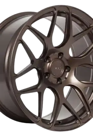MRR FS1 5x100 - 5x130 19x11  +18-58 Matte Bronze Clearance