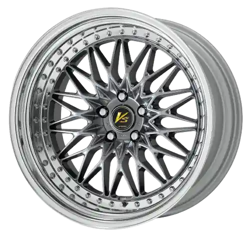 Work Vs-Xv 5x114.3 19x10.5-29 A Disk Brilliant Silver Black Holiday Sale