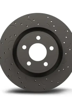 HAWK Talon Rotors — PMD Premier Motoring Development Exclusive Offer