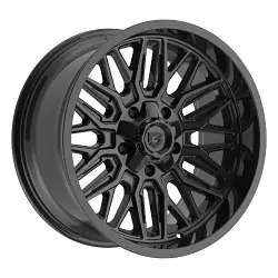 Gear Off Road 775B 8X170 20x10 -19 GLOSS BLACK Top Rated