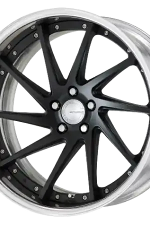Price Cut Work Gnosis Cvs 5x114.3 22x10+12 R Disk Matte Black