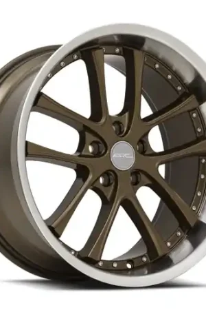 Vors AR5 5x114.3 19x9.5 +35 Bronze Reduced Price