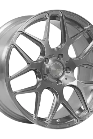 No Minimum Order MRR FS1 5x112 20x10.5  +35 Brushed Tint