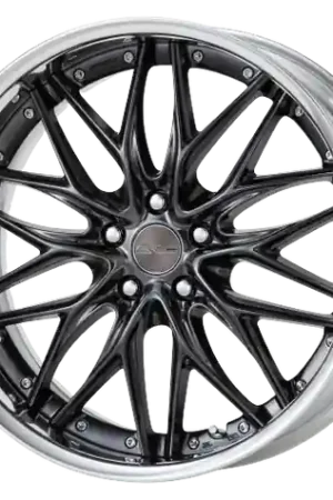 Sale Work Schwert Quell 5x100 19x7.5+30 O Disk Brilliant Silver Black