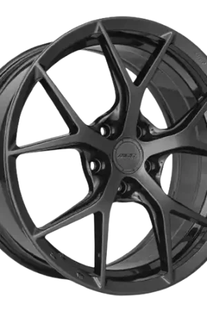 Buy Direct MRR FS6 5x100 - 5x120.65 20x9 +20-51 Carbon Flash