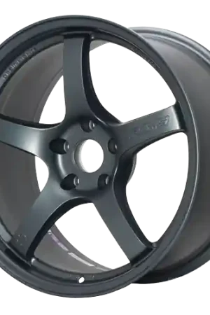 Gram Lights 57CR 5x112 19x9.5+45 Gunblue II Bulk Order