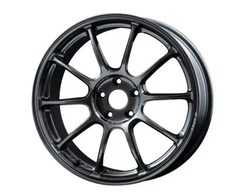 Express Delivery Volk Racing ZE40 M-SPEC 5x112 19x10.5 +35 DIAMOND DARK GUNMETAL