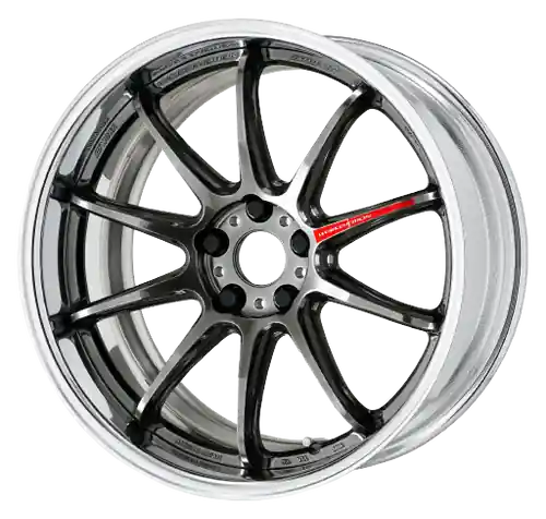 Exclusive Offer Work Zr10 2P 5x105 18x8.5 +38 Azure White