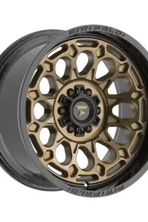 Deal Fittipaldi Offroad FA22ZB 8X180 20x10 -19 -