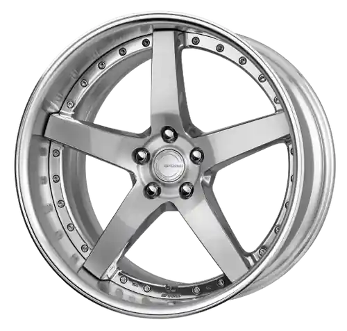 Special Discount Work Gnosis Gr203 5x120.65 21x12.5+38 W Disk Composite Buffed And Brushed
