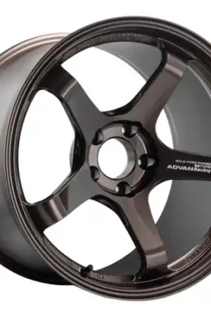 Free Returns Advan Racing GT BEYOND 5x112 18x10.5 +32 RACING COPPER BRONZE