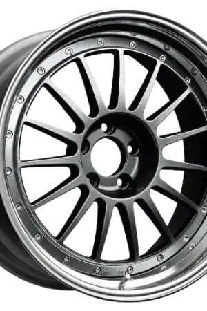 SSR Professor TF1 5x120.65 19X12.5+18 SL Disk Titan Silver Cheap