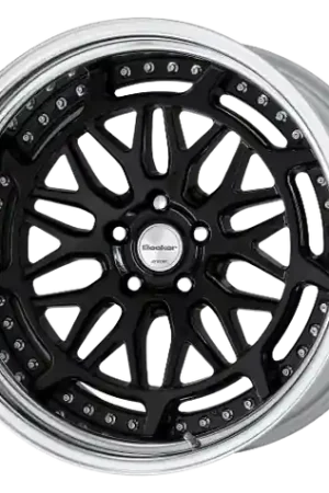 Super Sale Work Gran Seeker Dmx 5x100 20x10.5+-12 R Disk Black