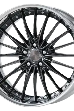 Work Schwert Regnitz 5x100 21x10.5+12 A Disk Brilliant Silver Black Buy Direct