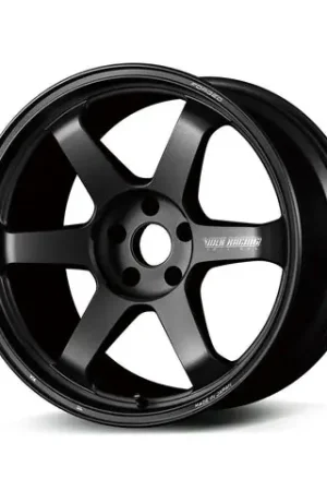 Volk Racing TE37 ULTRA M-SPEC 5x114.3 20x9 +37 MATTE BLACK New Arrival