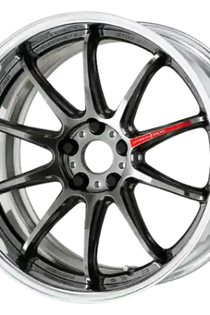 Work Zr10 2P 5x108 19x8.0 +45 Glim Black Price Cut