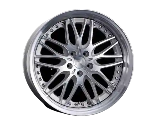 Leon Hardiritt Bugel Reverse Rim 5x100 5x114.3 17x8.5 ET4 Standard Disk Inset Hot Picks