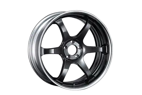 Ssr Reiner Type 6R 5x112 18X8.5 12 Hyper Disk Prism Dark Gunmetal Secure Checkout