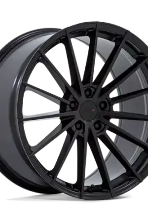 Viral TSW TW005 GOODWOOD 5X114.3 20x10.5 +40 MATTE BLACK