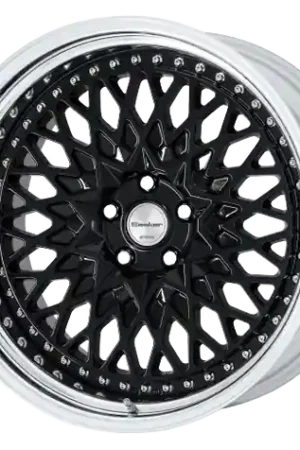 Weekend Sale Work Gran Seeker Ccx 5x115 20x9+38 O Disk Black