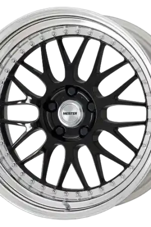 Work Meister M1 3p 5x108 19x13-40 O Disk Black Best Choice