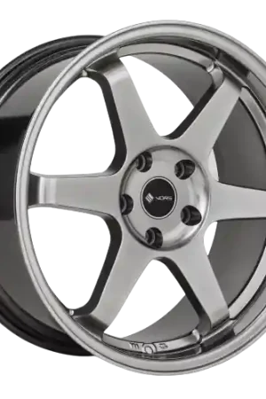 Price Drop Vors TR37 5x112 19x9.5  +35 Hyper Black