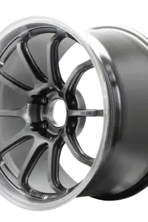 Price Cut Advan Racing RS-DF Progressive 5x100 19x9+25 Machining and Racing Hyper Black