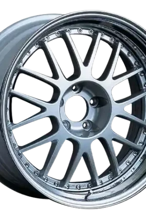 Big Sale SSR Professor MS1 5x114.3 20X12.5+30 SL Disk Silver