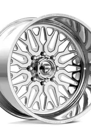 Exclusive Offer Fuel Forged FF109 5x150 26x16 -101 POLISHED