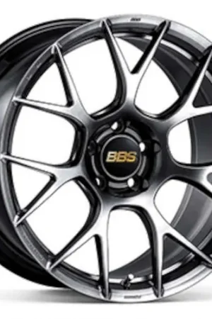 BBS RE-V7 5x114.3 18x8.5 +42 Diamond Black Best Price