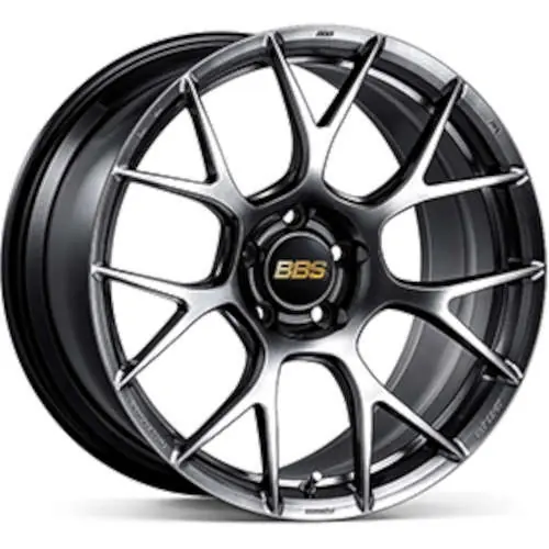 BBS RE-V7 5x114.3 18x8.5 +42 Diamond Black Best Price