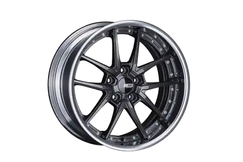 Ssr Reiner Type 10R 5x100 18X9 12 Hyper Disk Prism Dark Gunmetal Best Price