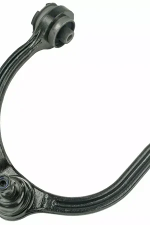 Top Rated Original Grade Front Upper Control Arm and Ball Joint Assembly; Driver Side