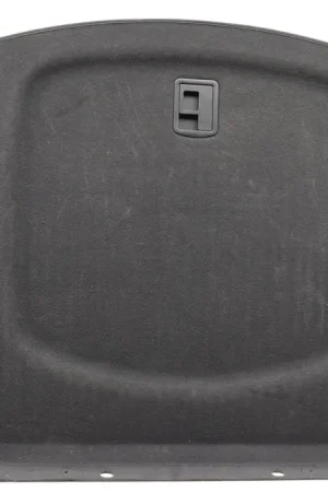 Audi Trunk Carpet / Spare Tire Cover (A8 Quattro, S8) 4H0863463F Brand New