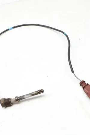 Mega Sale Audi Egt / Exhaust Temperature Sensor (Q7) 4H0906088F