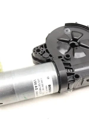 Audi Front Sunroof / Sun Roof Motor 3G9877795F Best Choice