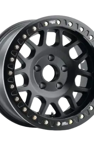 Trending Dirty Life Mesa Race 9312 8x165.1 17x9-12 Matte Black