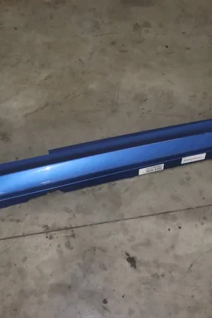 BMW Right Side Skirt / Rocker Panel (M) 51778051948 New Arrival