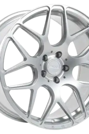 MRR FS1 5x112 19x8.5  +35 Liquid Silver Affordable