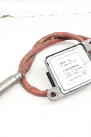 Hassle-Free Returns BMW Nox Sensor (X3, 335d) 13628589845